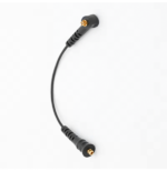 AB Naída CI Q30 Cable – Durable Headpiece Lead (9cm, 11cm, 26cm)