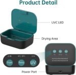 Hearing Aid Dryer - Image 4