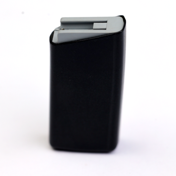 AB Naída CI Q70 Rechargeable Battery – High-Capacity 230mAh for Active Hearing