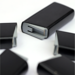 AB Naída CI Q30 Rechargeable Battery – Reliable All-Day Power (230mAh) - Image 4