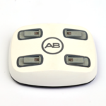 AB Naida Q70 Charger - Image 2