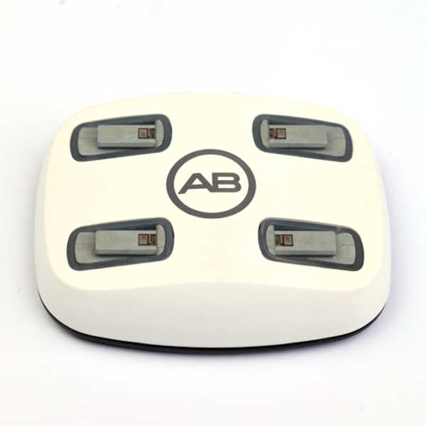 AB Naida Q30 Charger