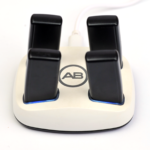 AB Q90 Charger - Image 3