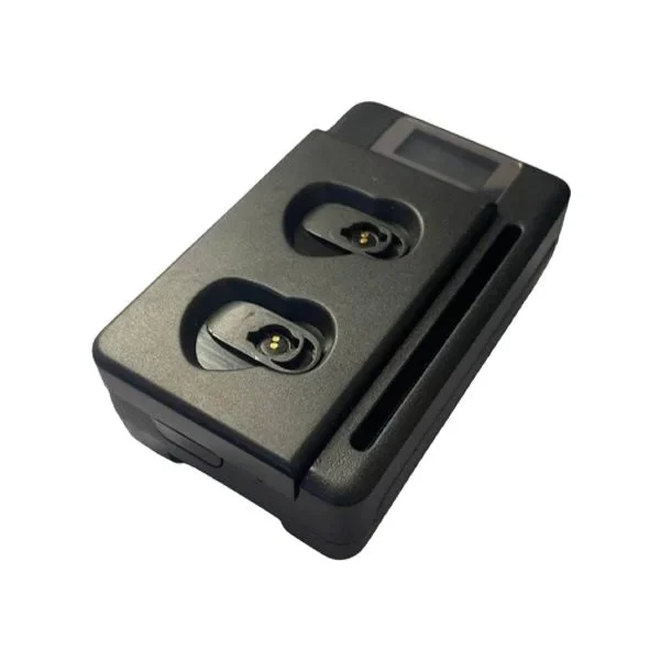 AB Harmony Dual Charger – High-Efficiency Power Hub for Harmony Batteries