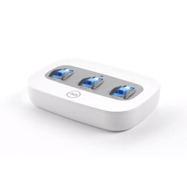 Marvel CI Charger – Compatible with AB Marvel