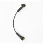 Advanced Bionics Naída CI Q90 Cable – Premium High-Fidelity Connection (9cm, 11cm, 26cm) - Image 3