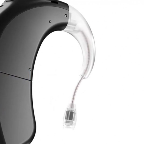 AB T-Mic 3 for Naída CI M – Experience Natural Hearing & Seamless Phone Connectivity